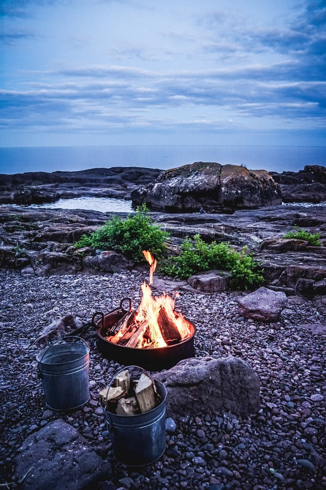 Lake Superior, MN HWY 61
