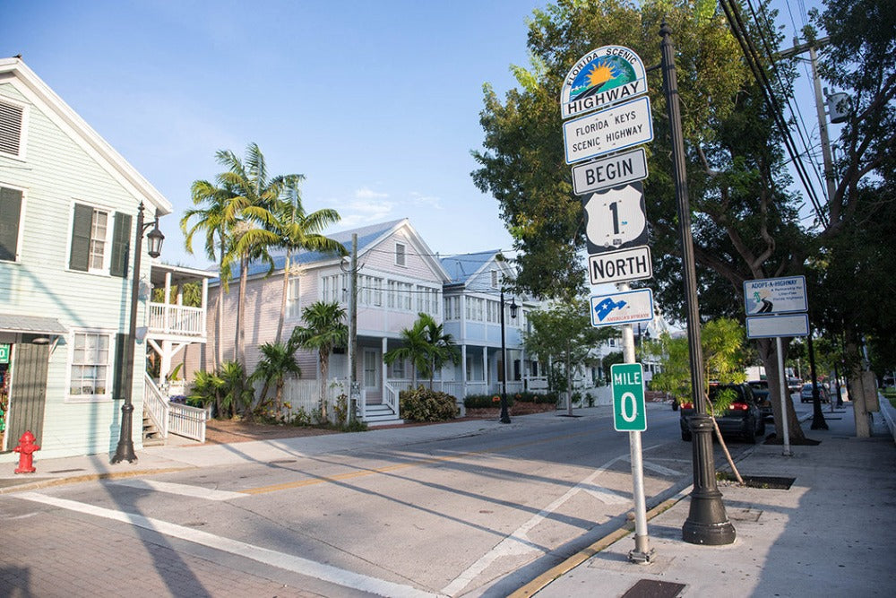 Key West, Florida