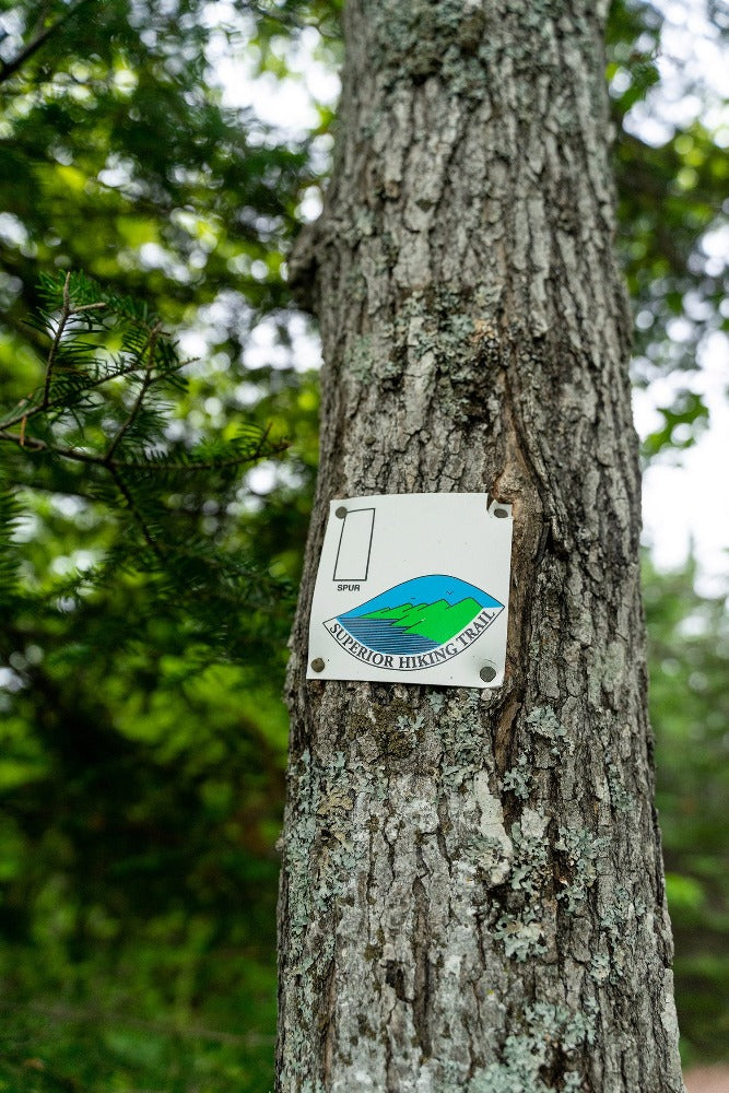 Superior Hiking Trail